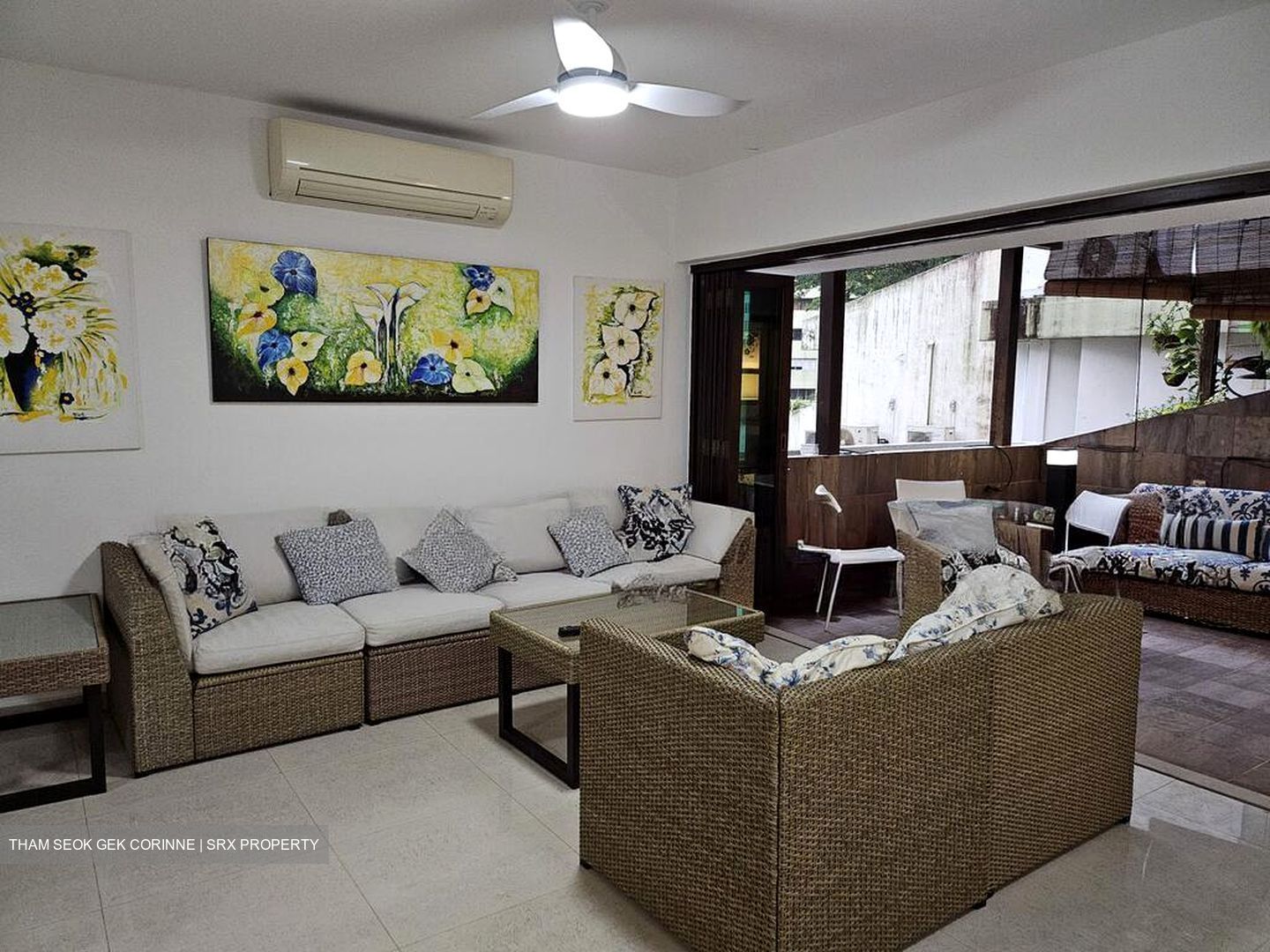 Pine Grove (D21), Condominium #524708101